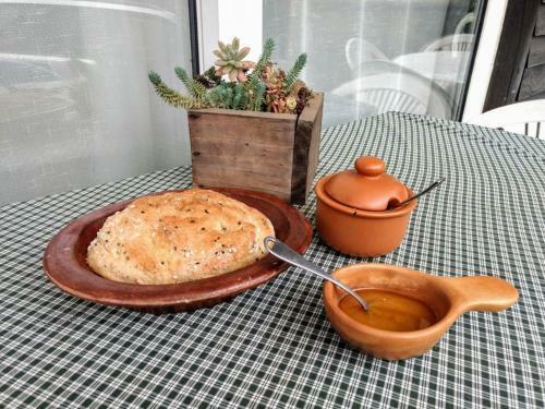 Bed & Breakfast Factotum