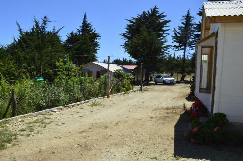 Agroturismo Hecmar 2