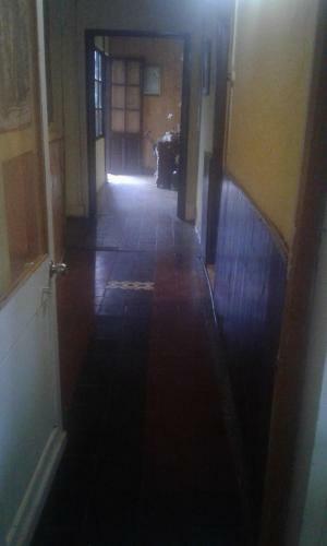 Hostal Residencial Arrebol