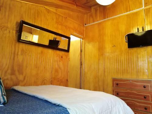 Albergue Hostal Oceano
