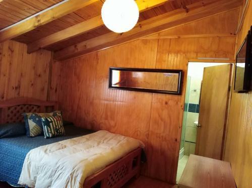 Albergue Hostal Oceano