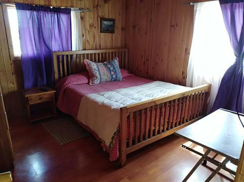 Albergue Hostal Oceano