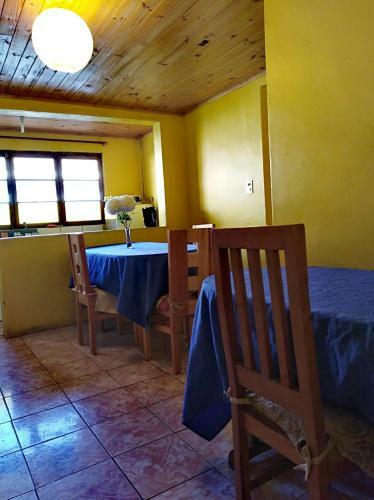 Albergue Hostal Oceano