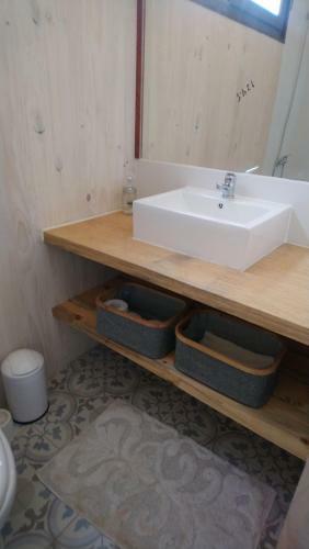 Apartamento Lotus Lodge