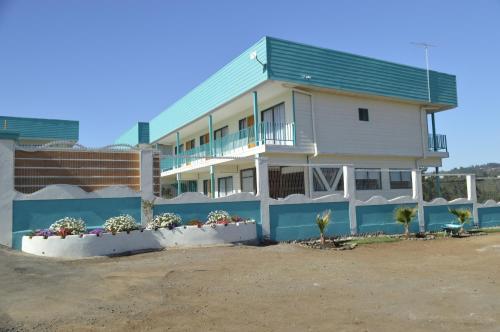 Apart Hotel Marina Pichilemu