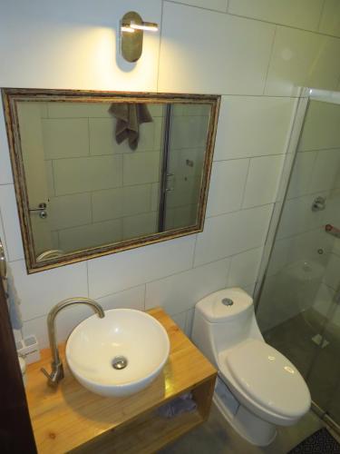Apartamento Punta Sal Pichilemu