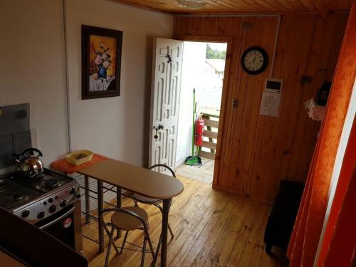 Casas Jard�n Alto