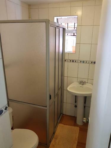 Casas Jard�n Alto