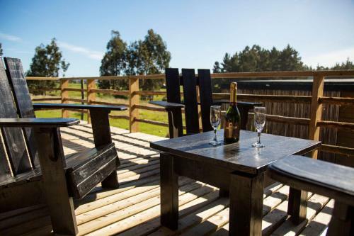 Lodge Kark�