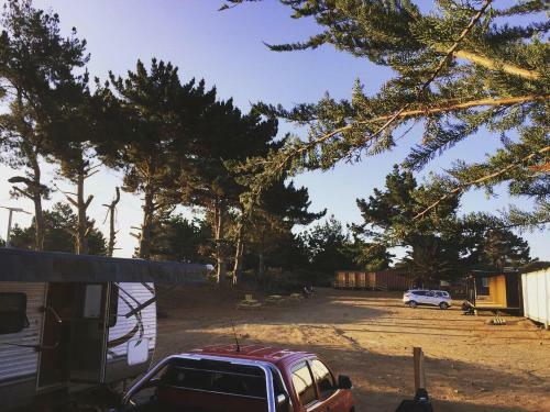 Apartamento Rancho Lobos