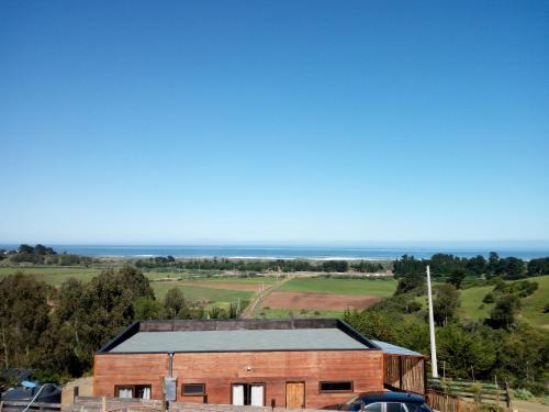 Casa Chacurra Pichilemu (punta De Lobos)