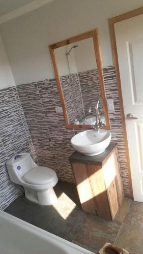 Casa Chacurra Pichilemu (punta De Lobos)