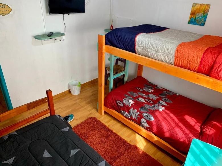 Hostal Dolegant Pichilemu