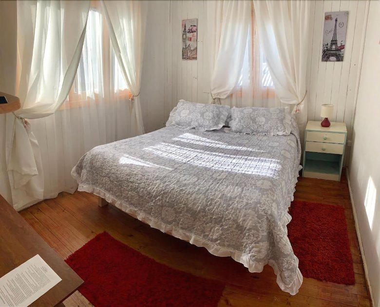 Hostal Dolegant Pichilemu