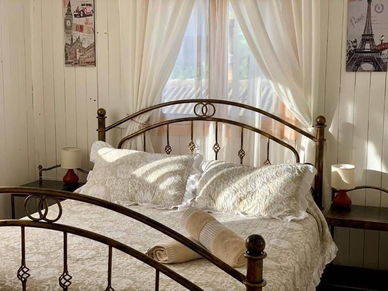 Hostal Dolegant Pichilemu