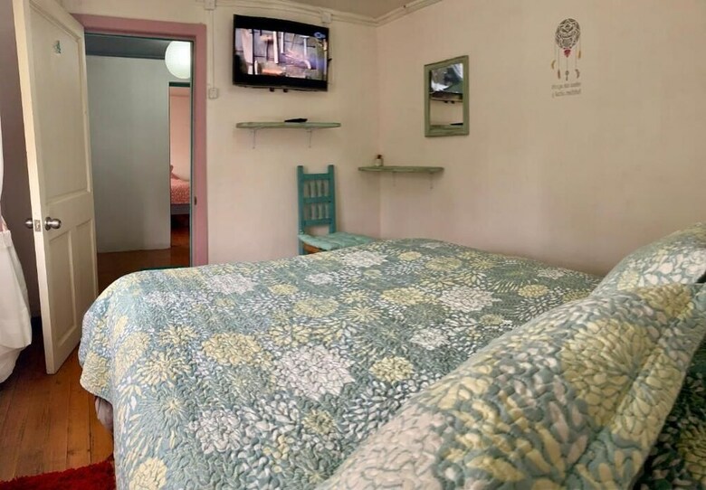 Hostal Dolegant Pichilemu