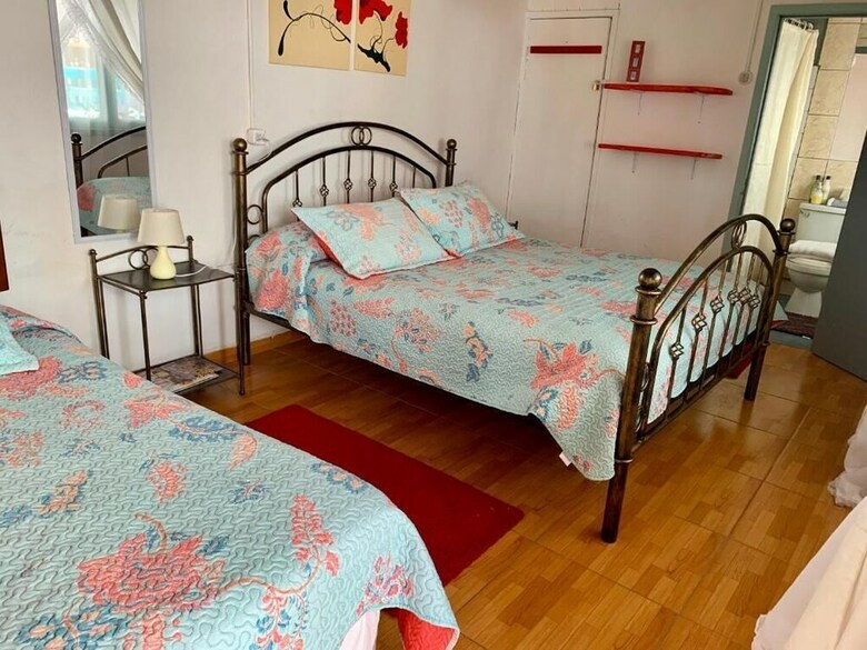 Hostal Dolegant Pichilemu