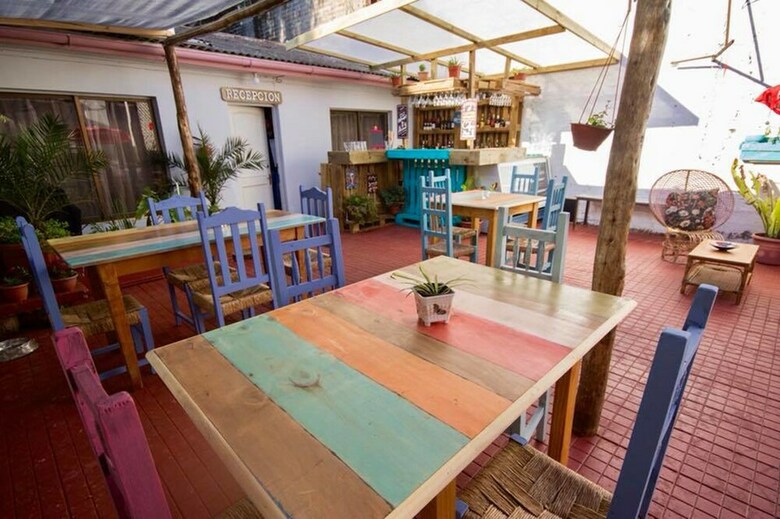 Hostal Dolegant Pichilemu