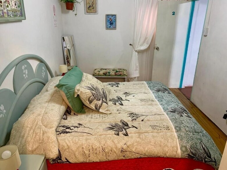 Hostal Dolegant Pichilemu