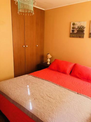 Hotel Piedra Grande