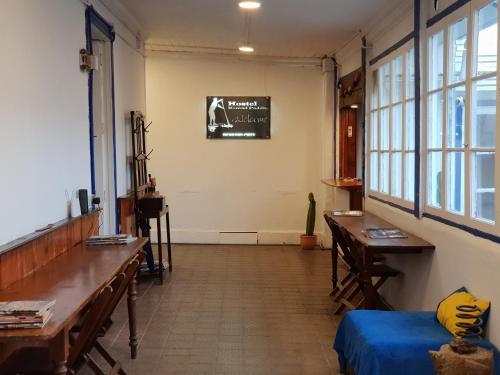 Hostal Nomad Paddle