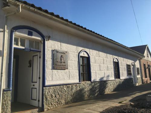 Hostal Nomad Paddle