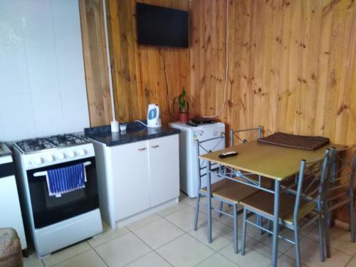 Apartamento Departamentos Coguil