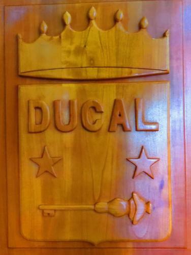 Hotel Ducal