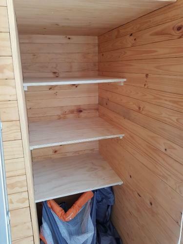 Loftbox Punta De Lobos