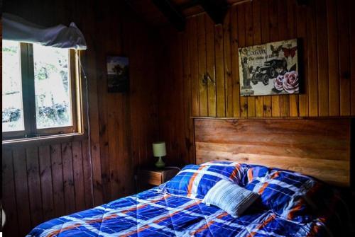 Albergue Hostal Y Caba�as Los �irres