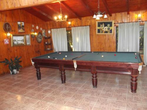 Casas Del Campo Los Arces