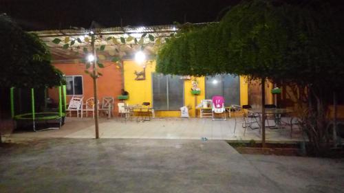 Casas Del Campo Los Arces