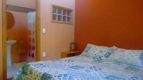 Lodge El Jardin Secreto