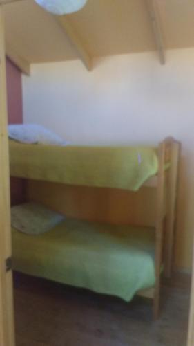 Lodge El Jardin Secreto