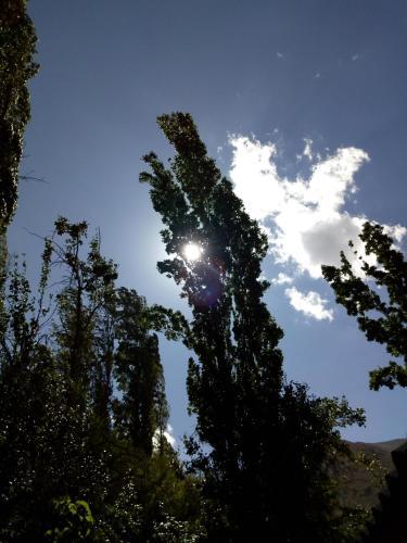 Quebrada Elqui