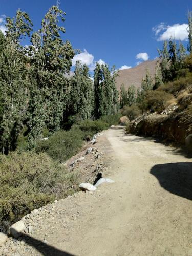 Quebrada Elqui