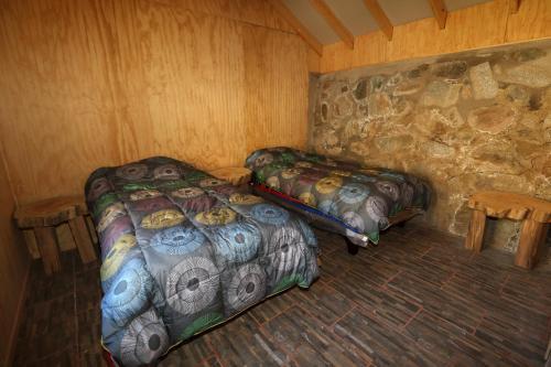 Caba�a Y Camping Las Tolas