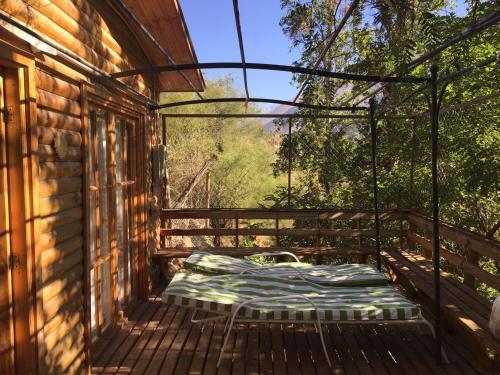 Hermosa Casa Pisco Elqui