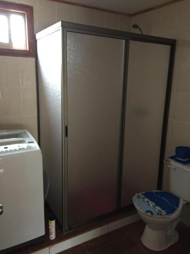 Apartamento Casa Tipo Caba�a