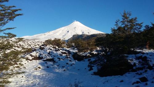 Bed & Breakfast El Amable Refugio