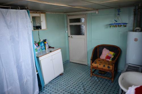 Caulin Bed & Breakfast