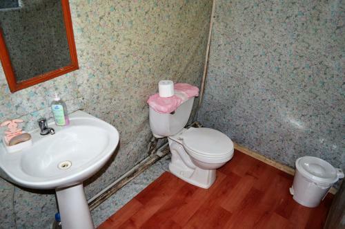 Caulin Bed & Breakfast
