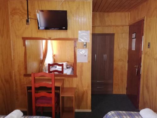 Hotel Yagan