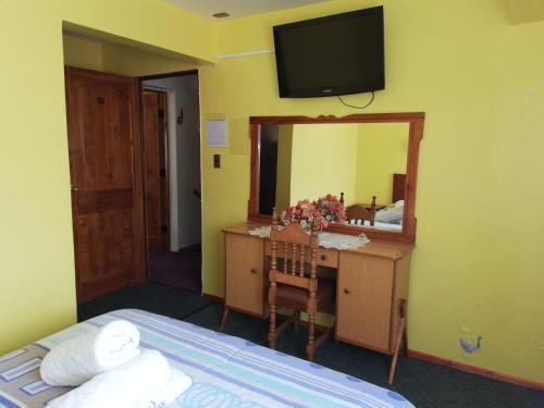 Hotel Yagan