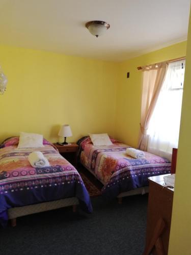Hotel Yagan