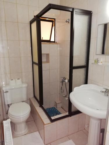 Hotel Yagan