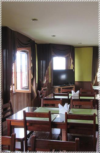 Hotel Espa�a