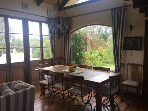 Casa Alto Rungue