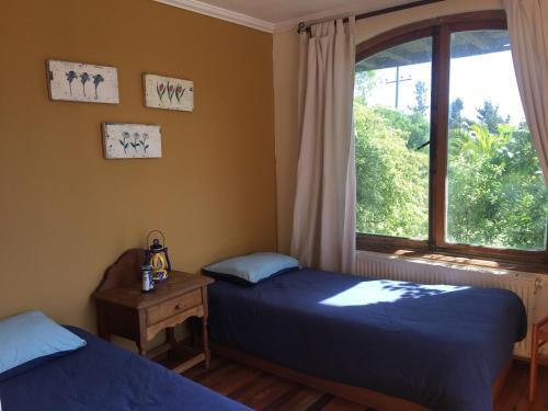 Casa Alto Rungue