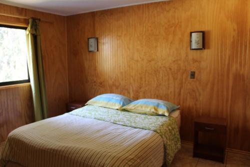 Lodge Caba�as Bosques Del Rungue
